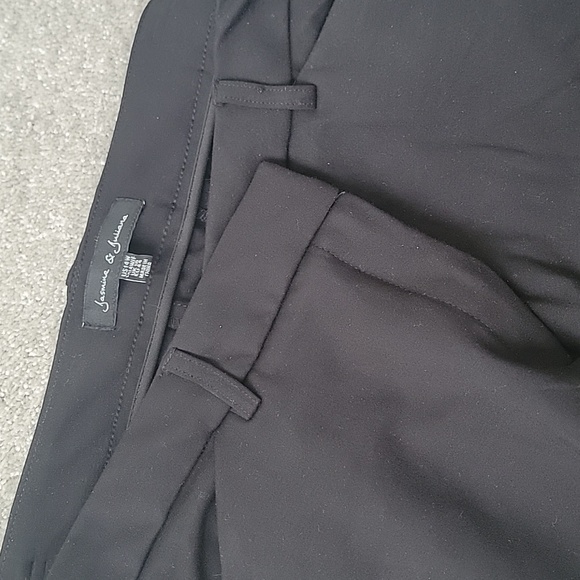 Women's dress pant sz 14 - Picture 3 of 3
